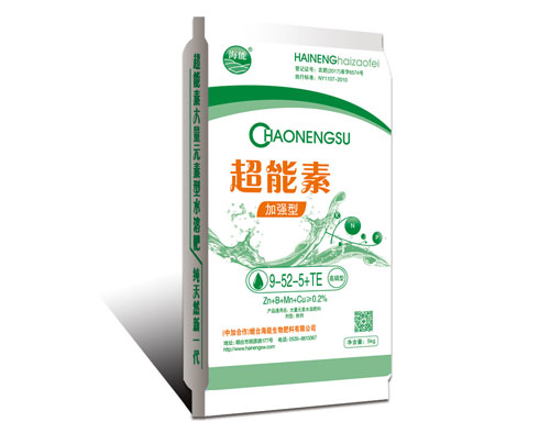 种植技术，辣椒基肥、追施超能素水溶肥的施用方案！