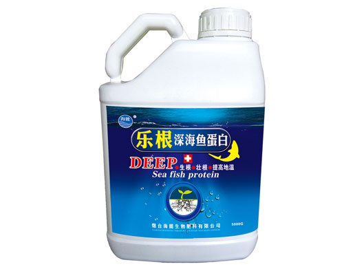 鱼蛋白肥料作用及使用方法 鱼蛋白肥料作用及使用方法