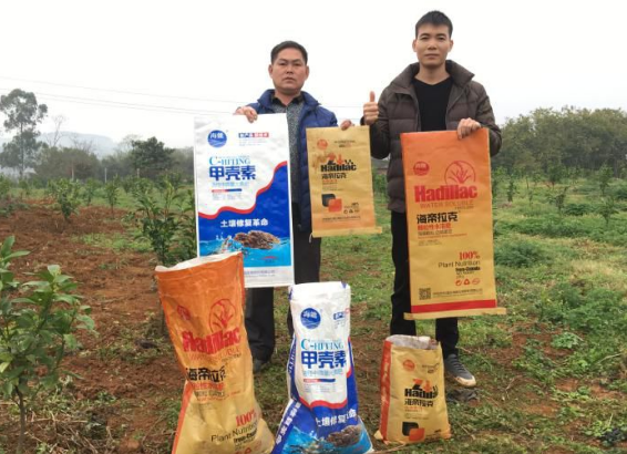 广西省柳州市柳江区长塘镇鹧鸪江村罗老板沃柑基地 广西省柳州市柳江区长塘镇鹧鸪江村罗老板沃柑基地