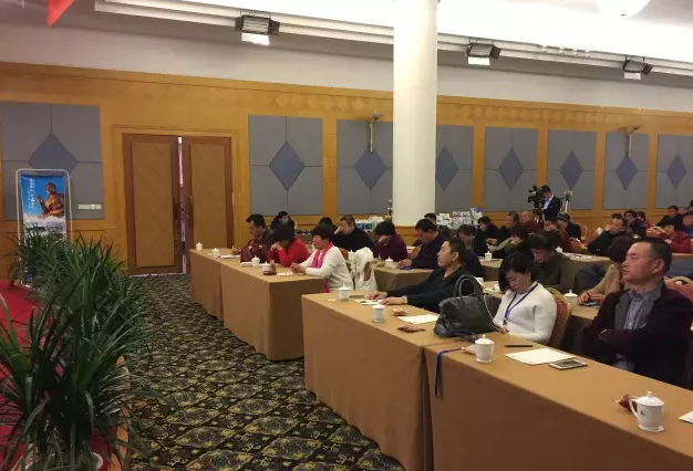 小优视频APP官网入口生物会议篇(二)快乐营销速成班 小优视频APP官网入口生物会议篇(二)快乐营销速成班