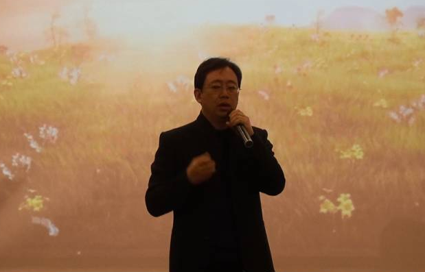 小优视频APP官网入口生物会议篇(二)快乐营销速成班 小优视频APP官网入口生物会议篇(二)快乐营销速成班
