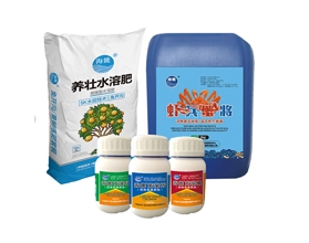 果实膨果使用什么肥料比较好？想快速膨果的那种！