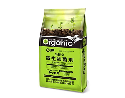 大量元素水溶肥料对大蒜有什么作用 大量元素水溶肥料对大蒜有什么作用